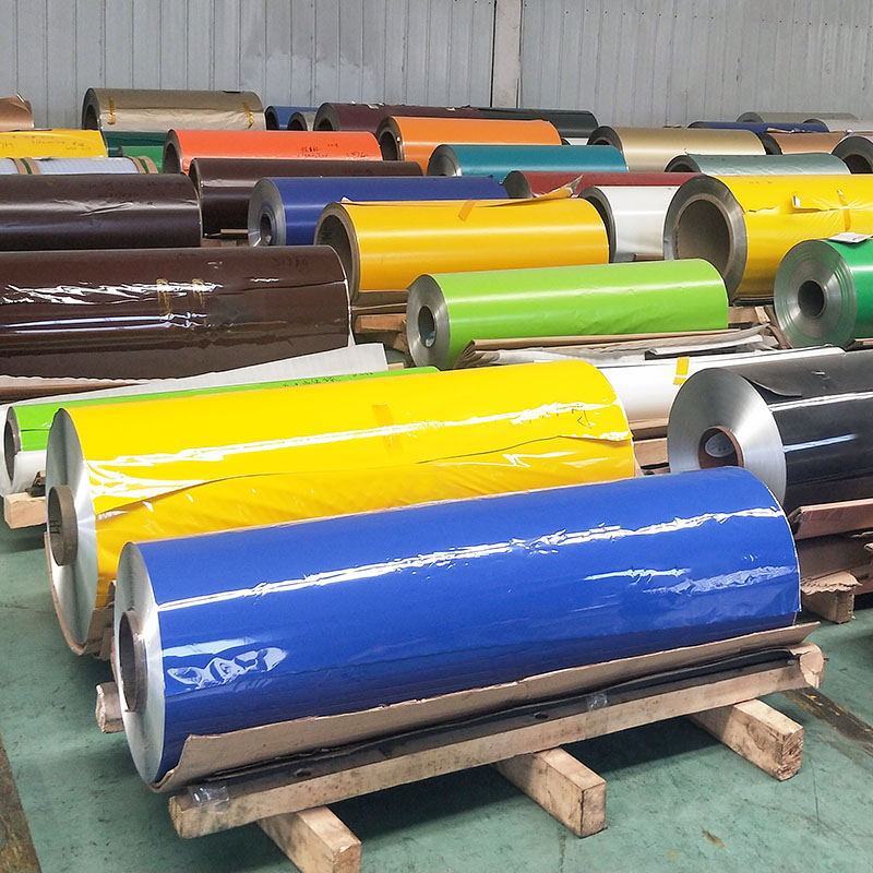 Panneaux composites en aluminium résistant au feu - Que devez-vous savoir?