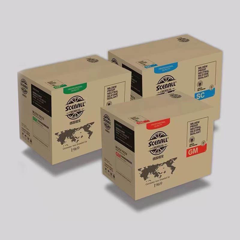 Pourquoi la colle silicone pour panneau composite en aluminium est-elle le meilleur choix pour une installation ACP durable et résistante aux intempéries
