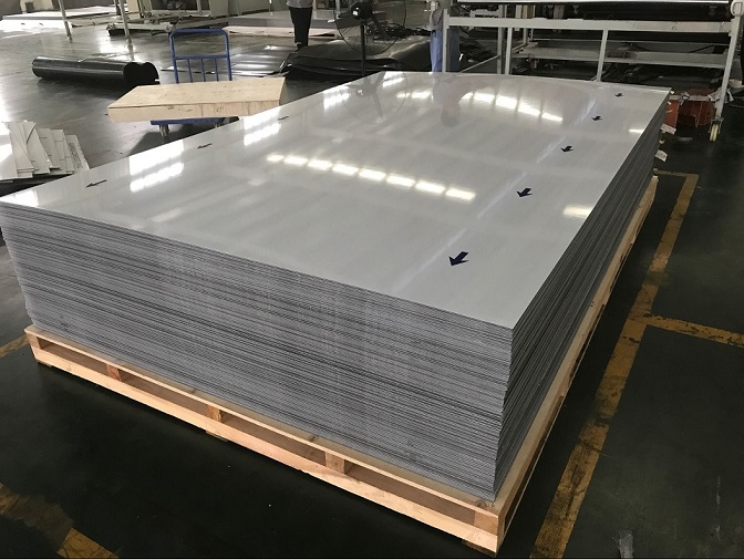 Impression UV ACM Alucobond